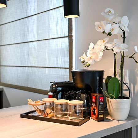 Big Sky Apartmani Zadar Eksteriør billede