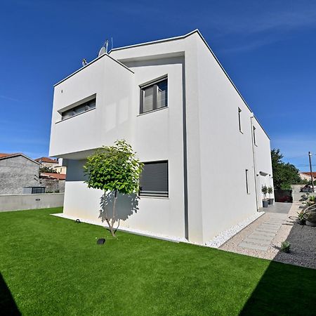 Big Sky Apartmani Zadar Eksteriør billede