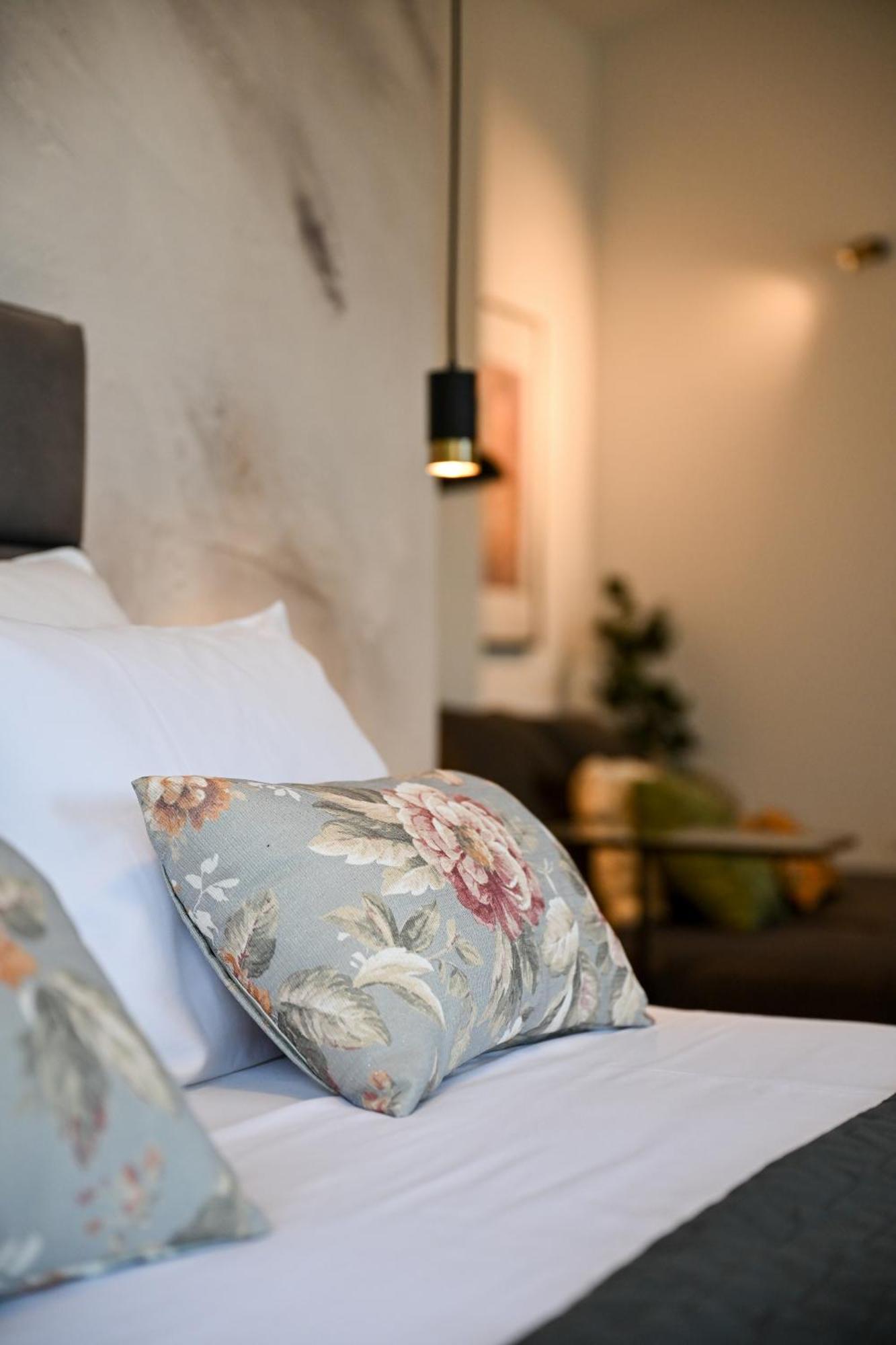 Big Sky Apartmani Zadar Eksteriør billede
