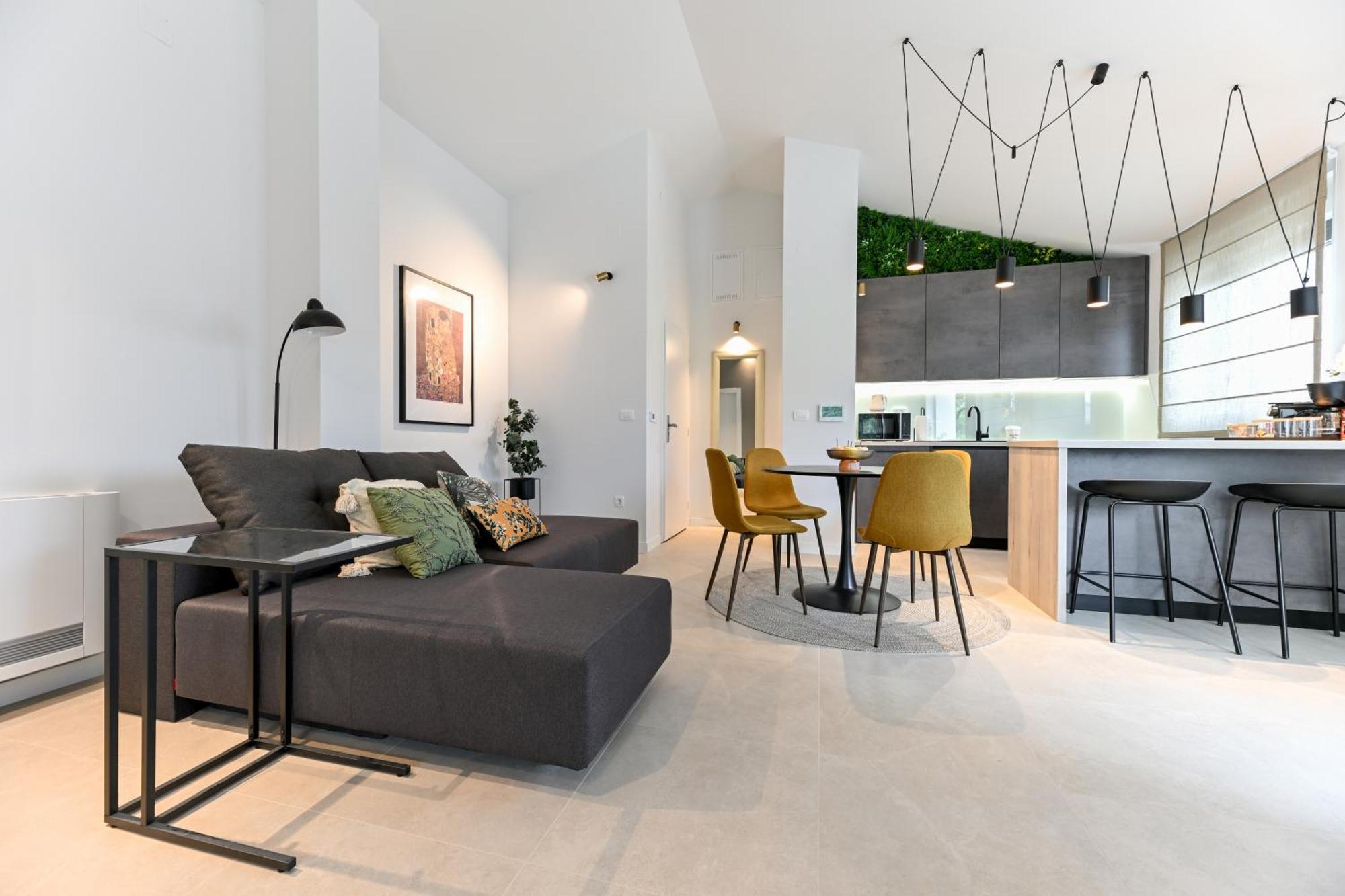 Big Sky Apartmani Zadar Eksteriør billede