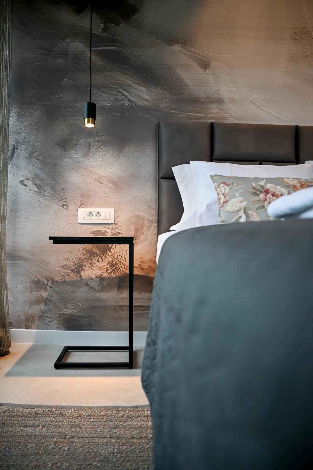Big Sky Apartmani Zadar Eksteriør billede