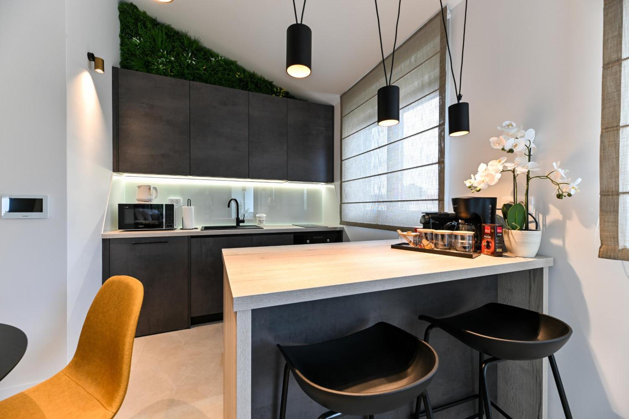 Big Sky Apartmani Zadar Eksteriør billede