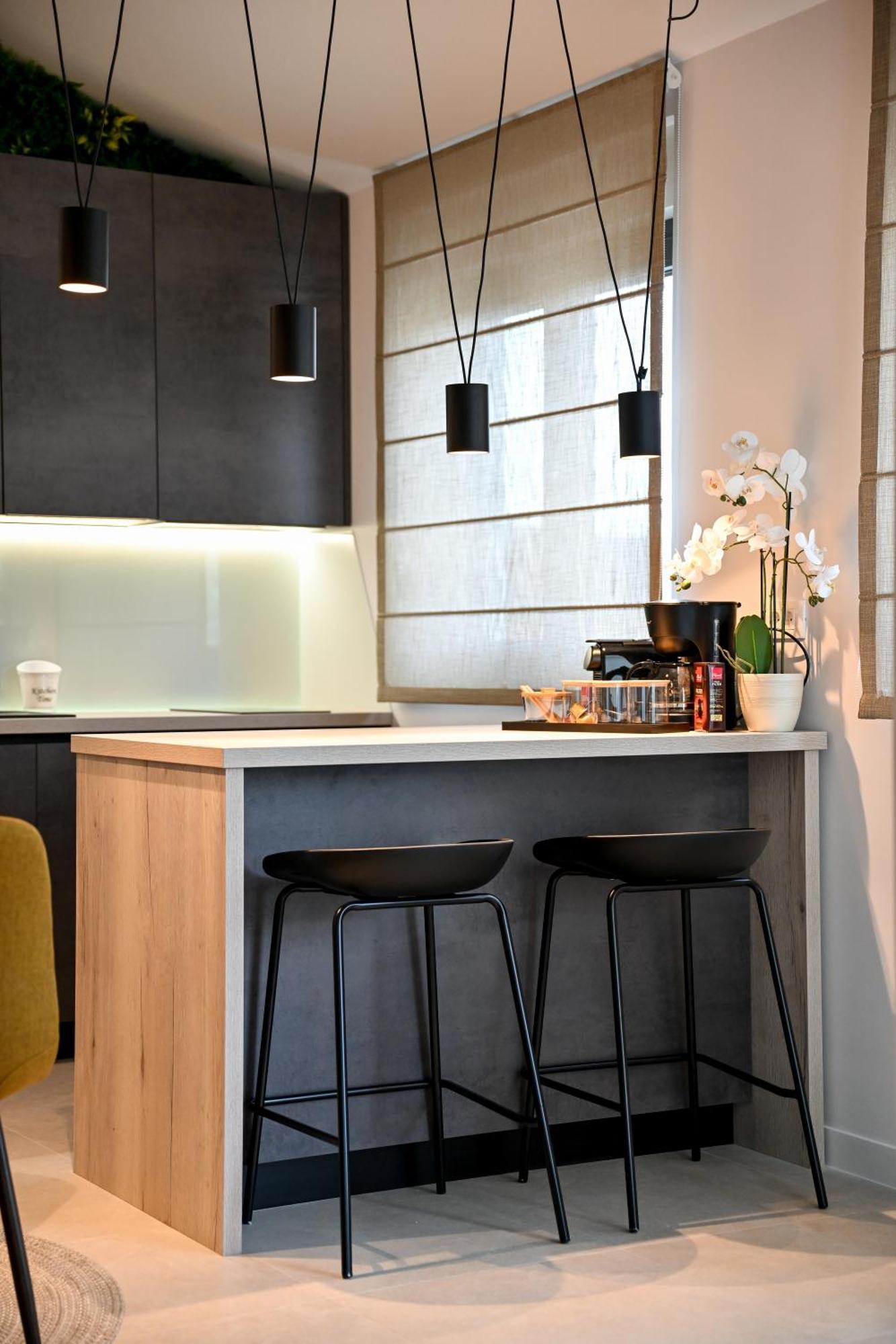 Big Sky Apartmani Zadar Eksteriør billede