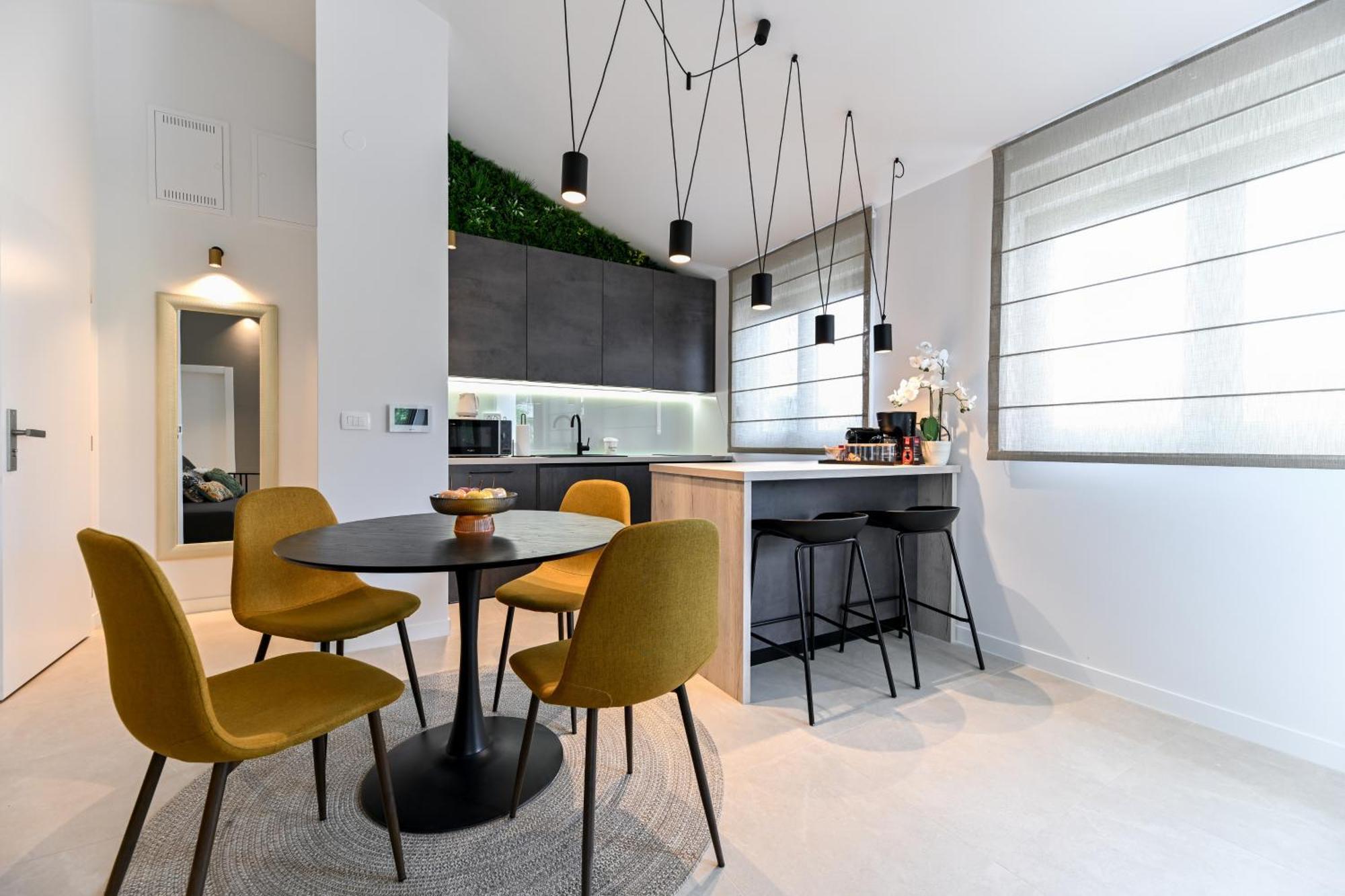 Big Sky Apartmani Zadar Eksteriør billede