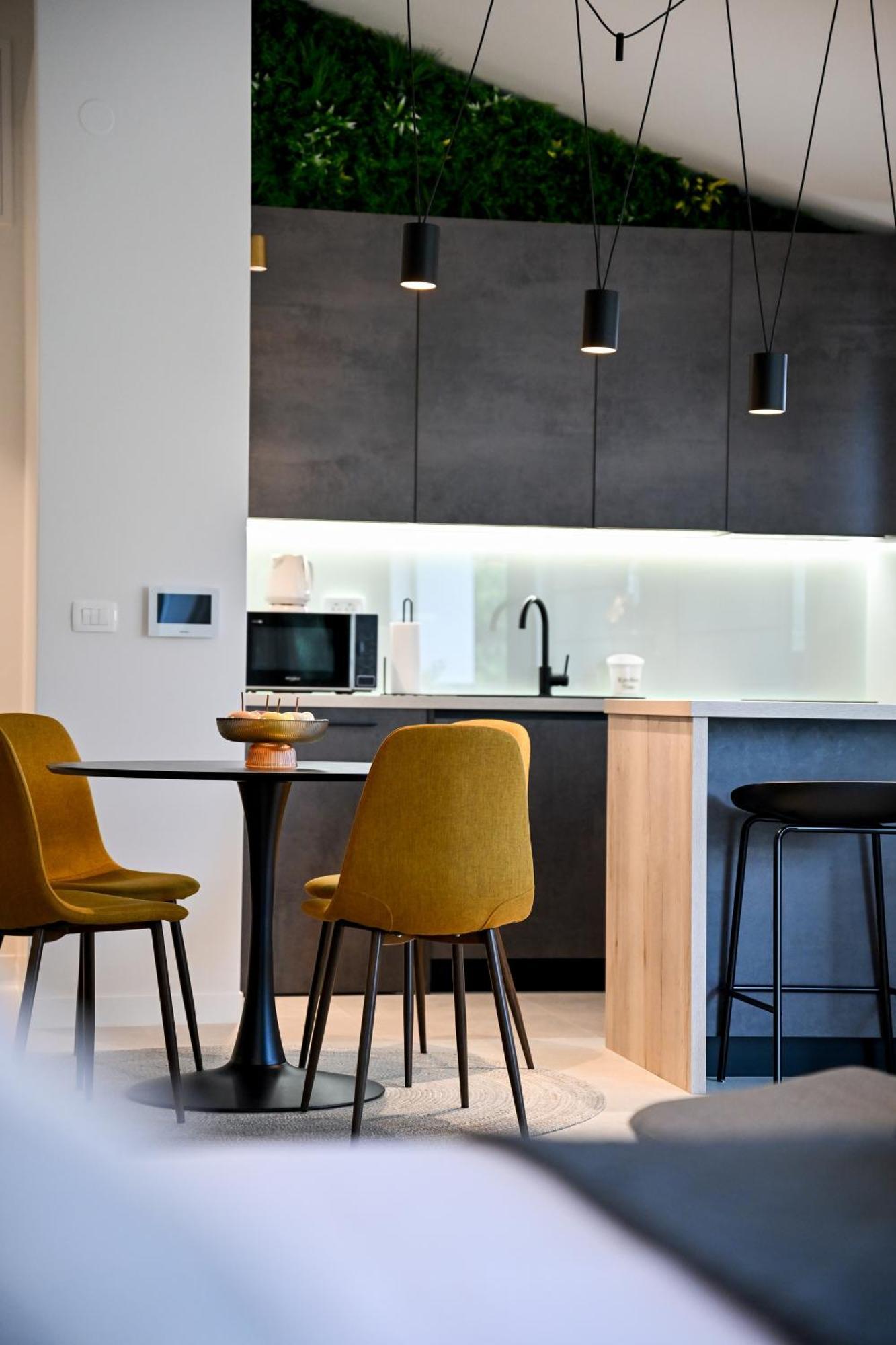 Big Sky Apartmani Zadar Eksteriør billede