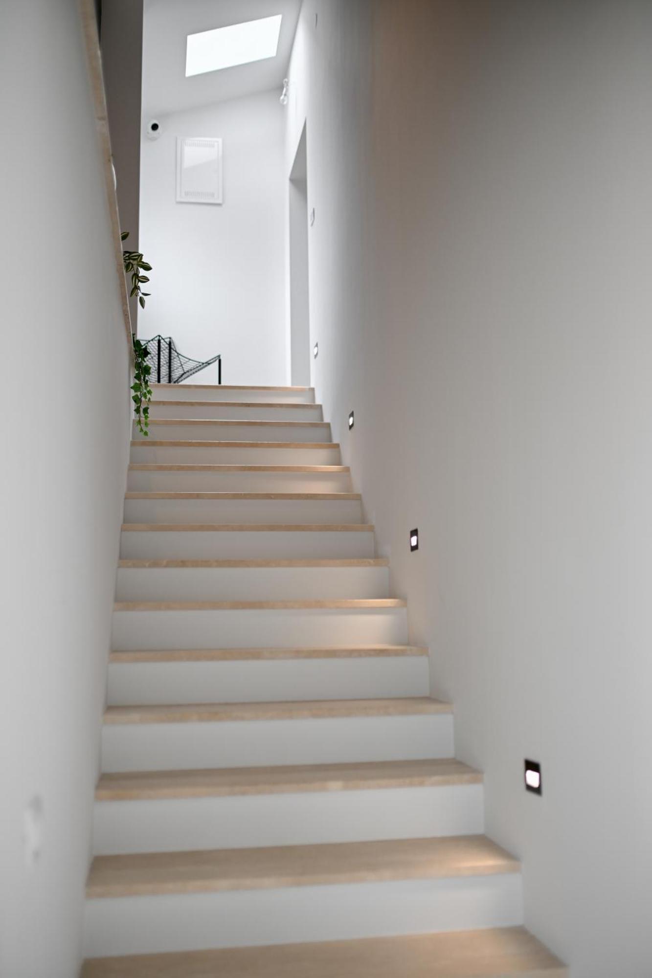 Big Sky Apartmani Zadar Eksteriør billede