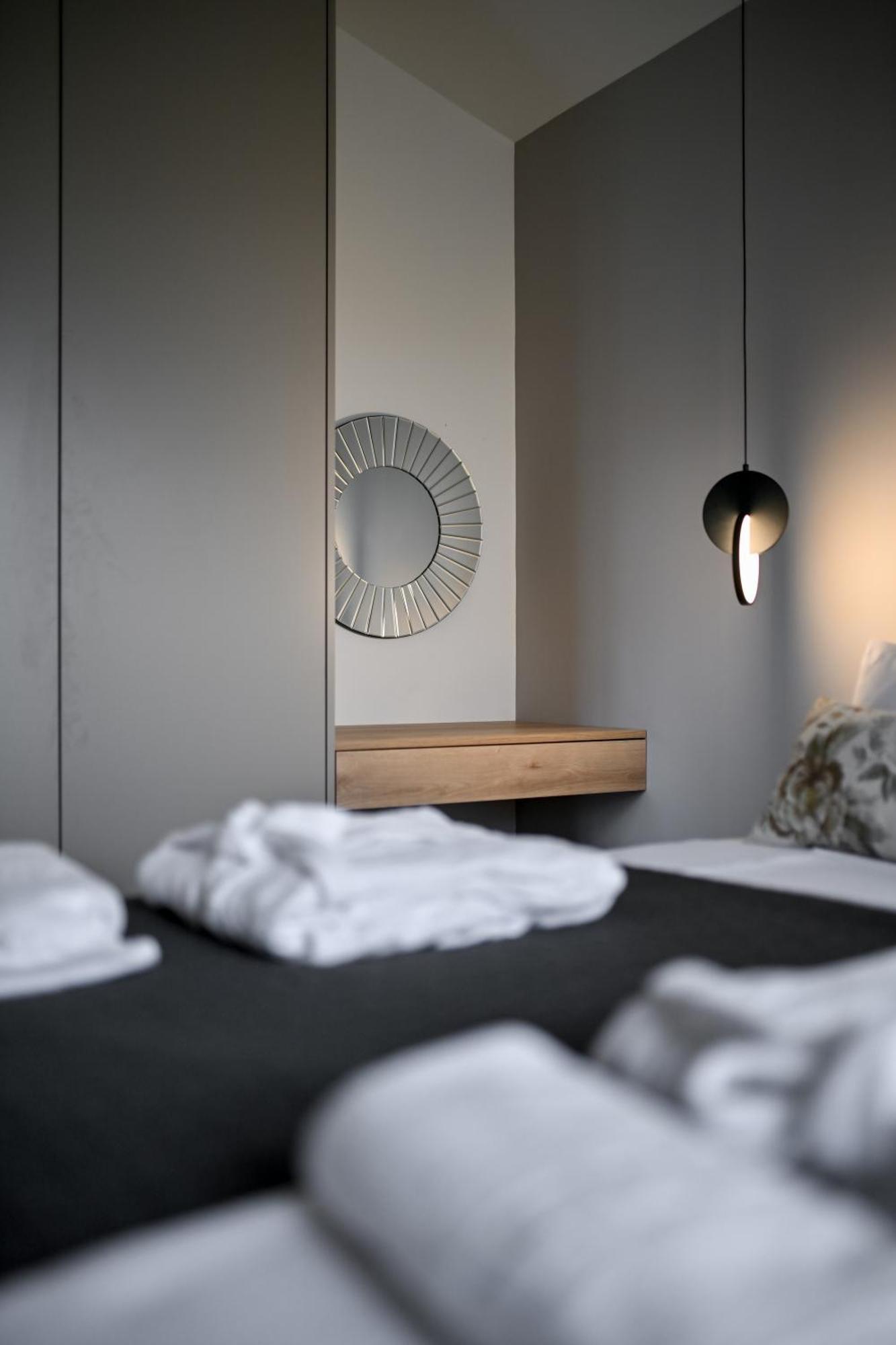 Big Sky Apartmani Zadar Eksteriør billede
