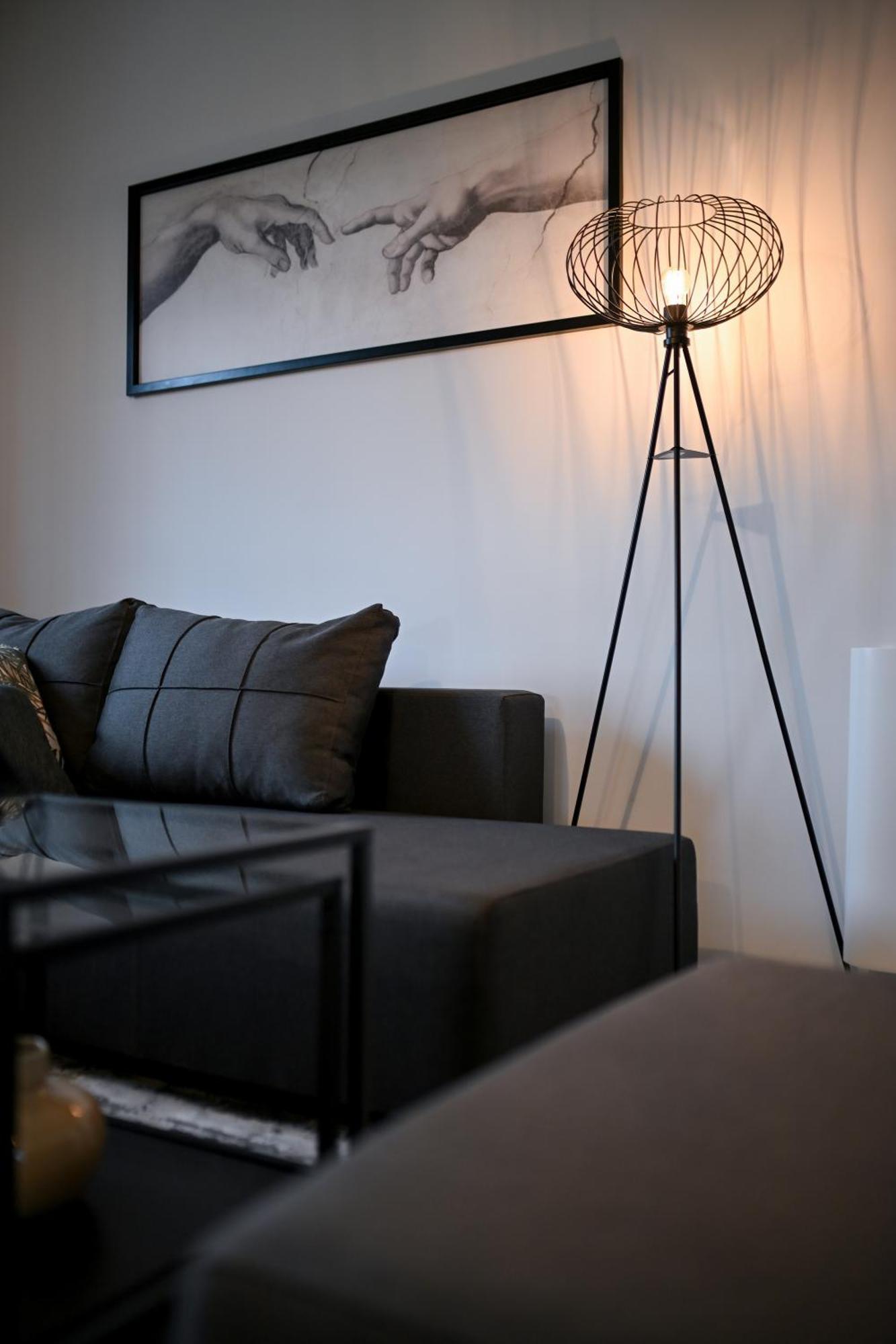 Big Sky Apartmani Zadar Eksteriør billede